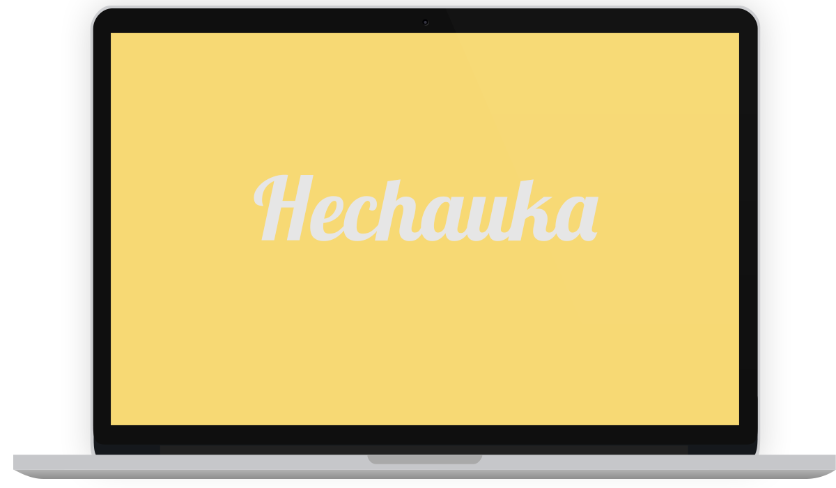 Sistema, Software, Programa, Hechauka, Presentar hechauka, cómo se presenta hechauka, hechauka paraguay, hechauka